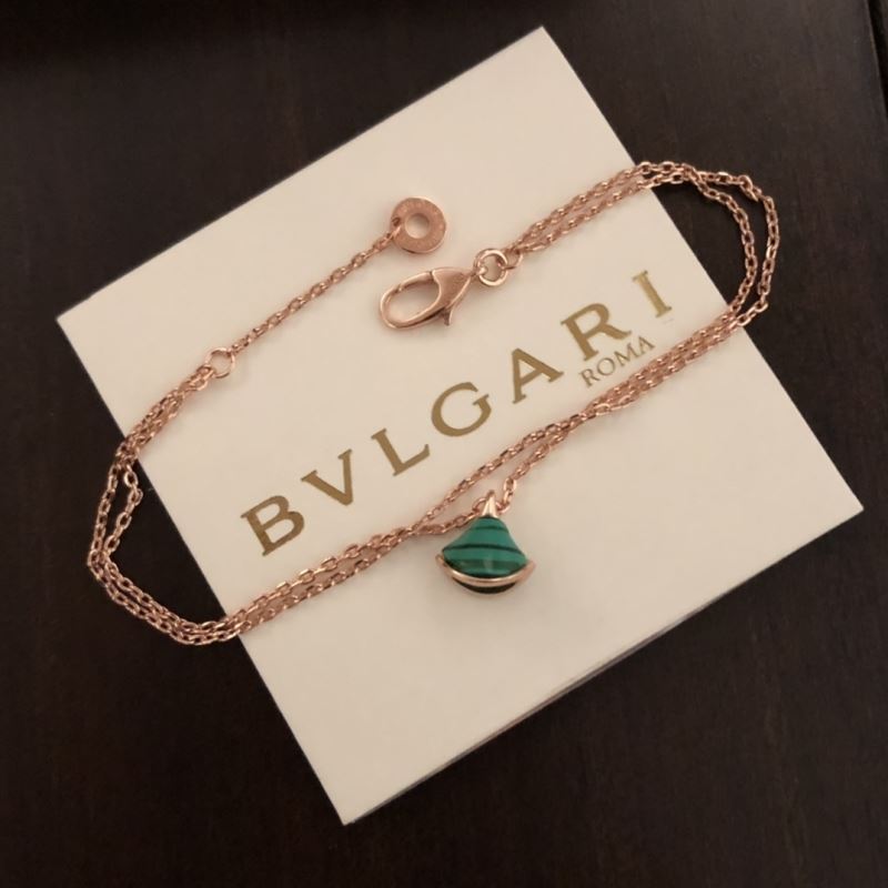 Bvlgari Bracelets